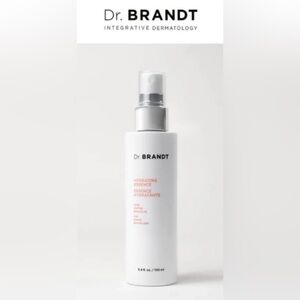 Full sized Dr. Brandt Hydrating Essence